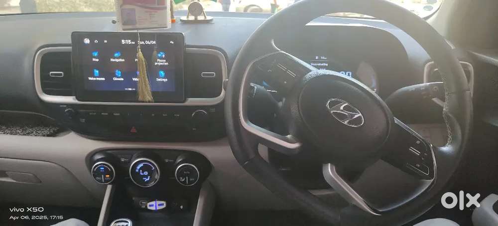 Hyundai Venue 1.2 2023