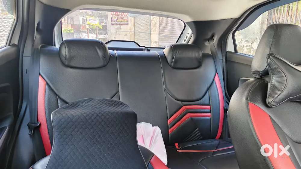 Ford Figo Diesel 2016 Model