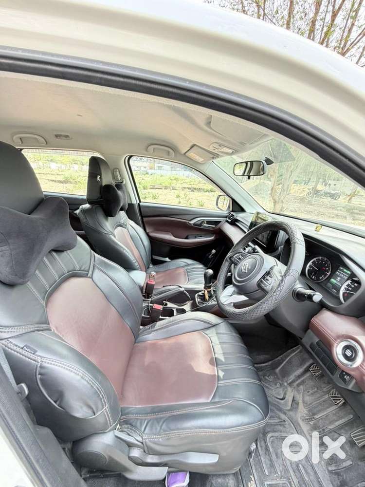 Maruti Suzuki Hybrid 2024
