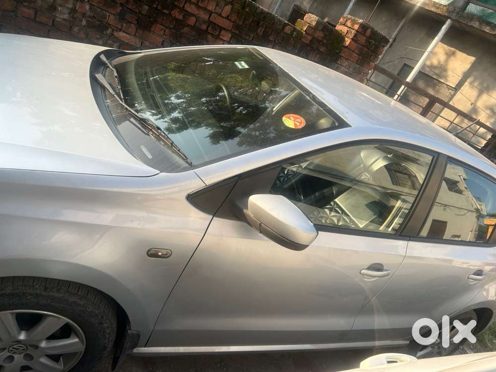 Volkswagen Polo Diesel 2011 Model
