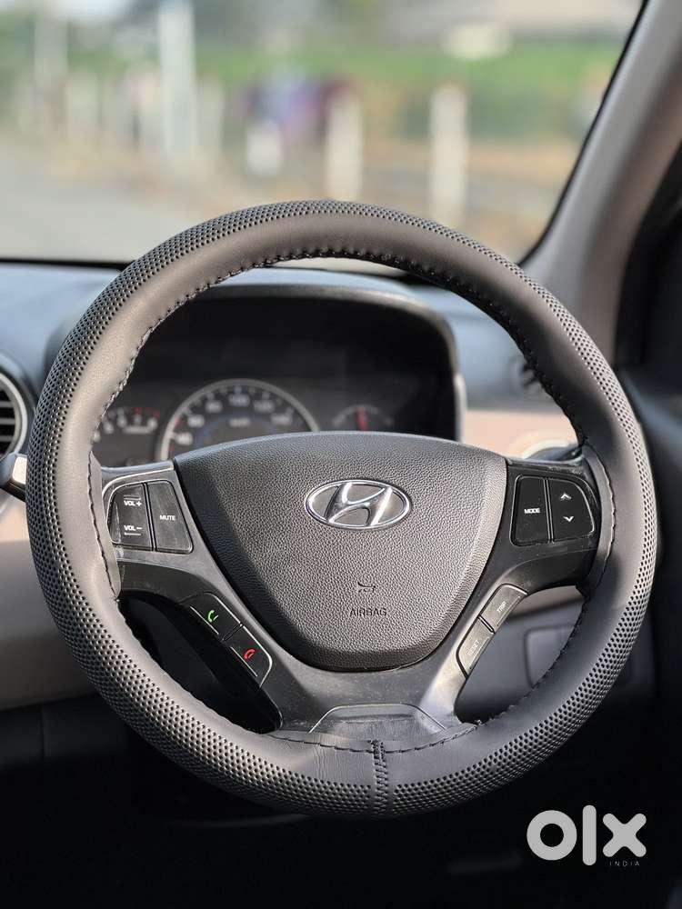 Hyundai Grand I10 Asta 1.2 Vtvt, 2015, Petrol