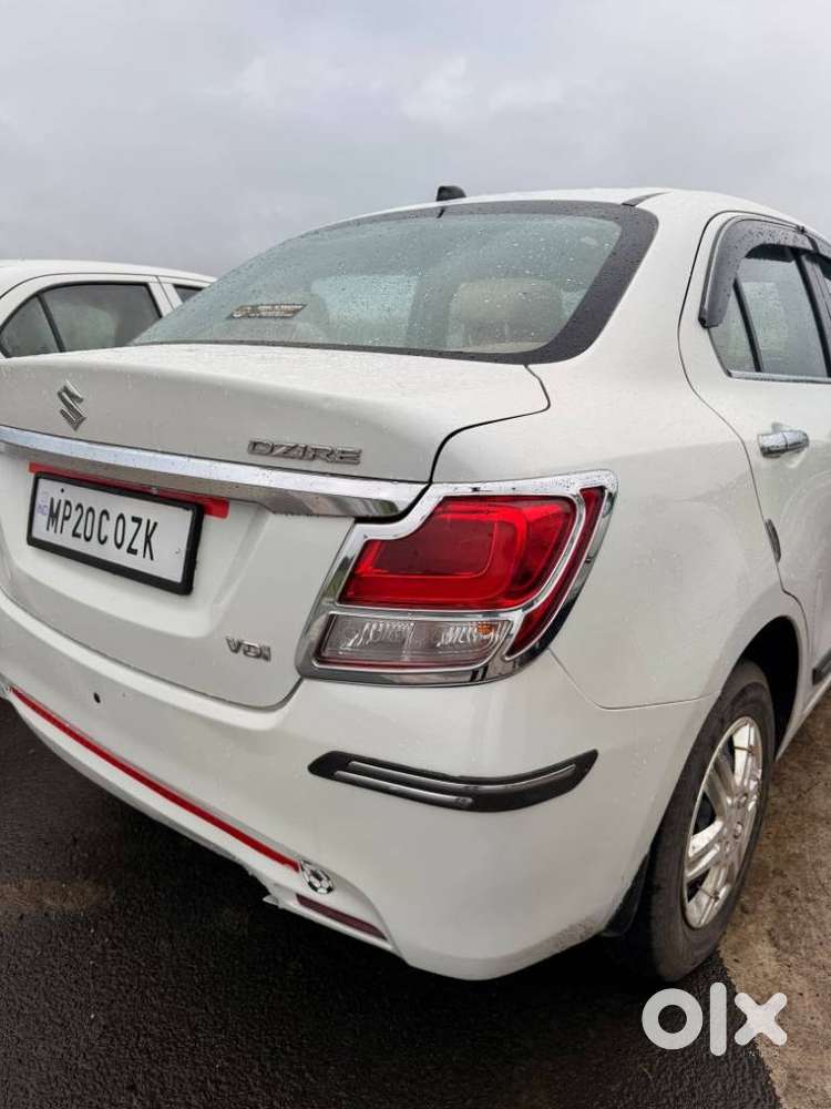 Maruti Suzuki Swift Dzire Vdi (o), 2019, Diesel