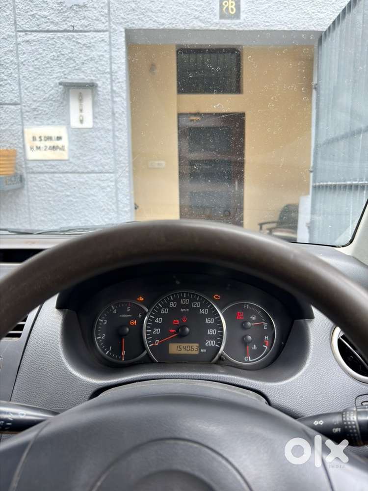 Maruti Swift Vdi 2008