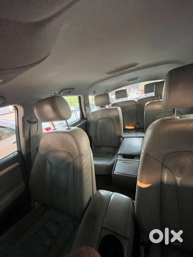 Audi Q7 2008 Good Condition
