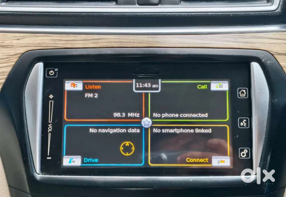 Maruti Suzuki Ciaz Alpha Diesel, 2018, Diesel