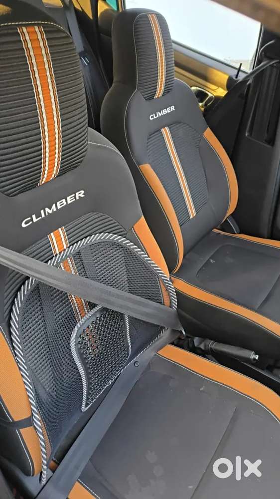 Kwid Climber Option Petrol Mt