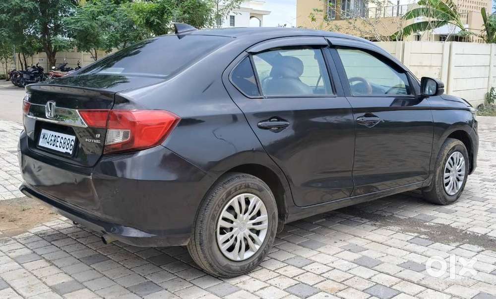 Honda Amaze 1.5 Smt I Dtec, 2018, Diesel