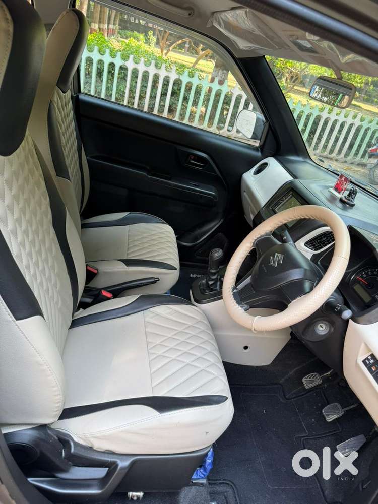 Maruti Suzuki Wagon R 1.0 2019-2022 Lxi Cng, 2022, Cng & Hybrids