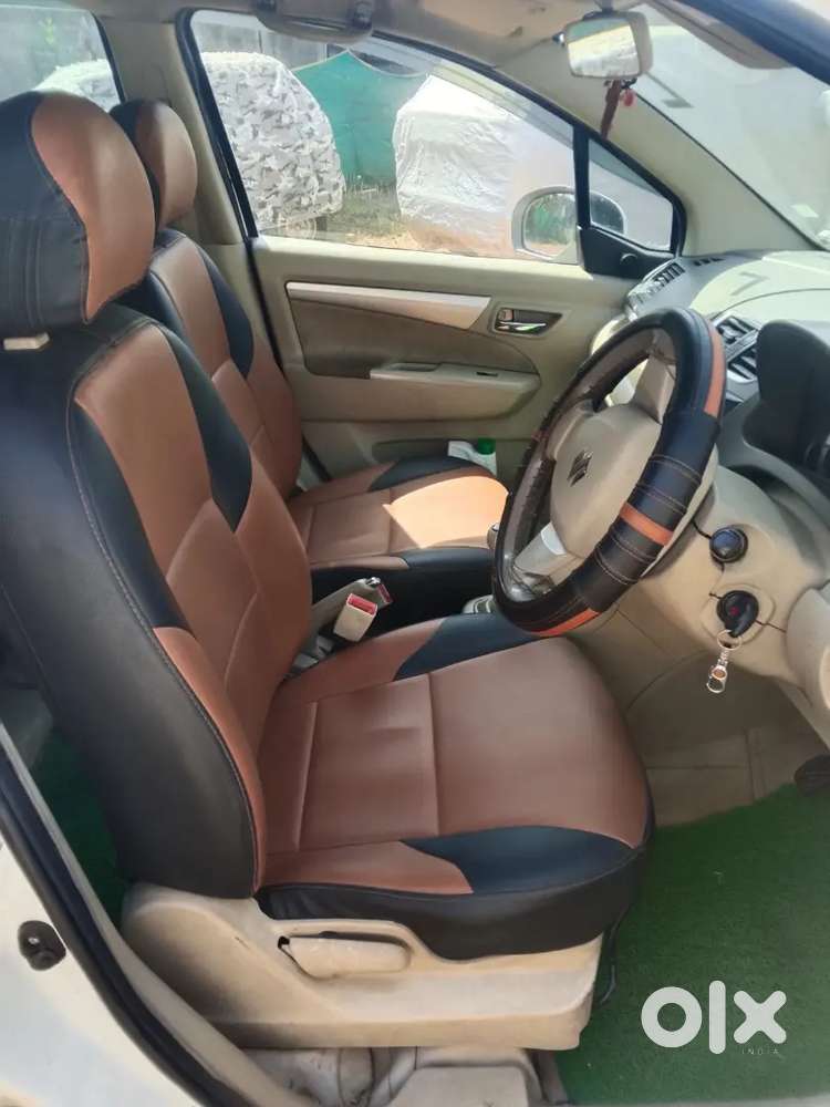 Maruti Suzuki Ertiga 1915