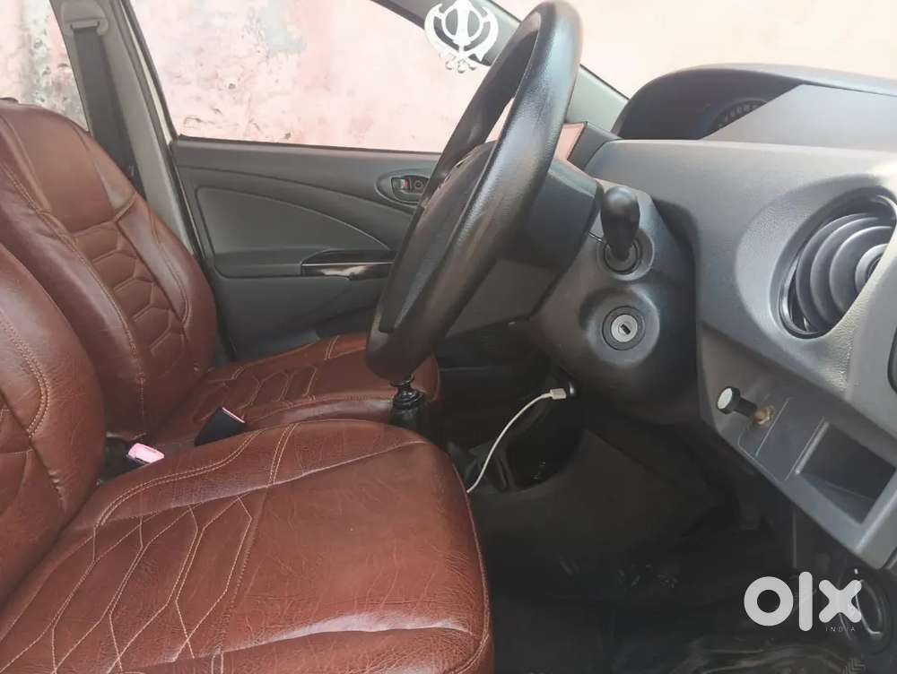 Toyota Etios 2013 Model Gud Condition Ac Hitter Working