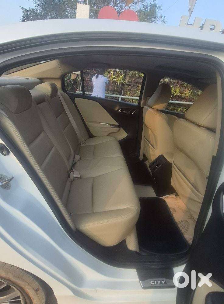 Honda City 1.5 Vx I-dtec Mt, 2019, Diesel