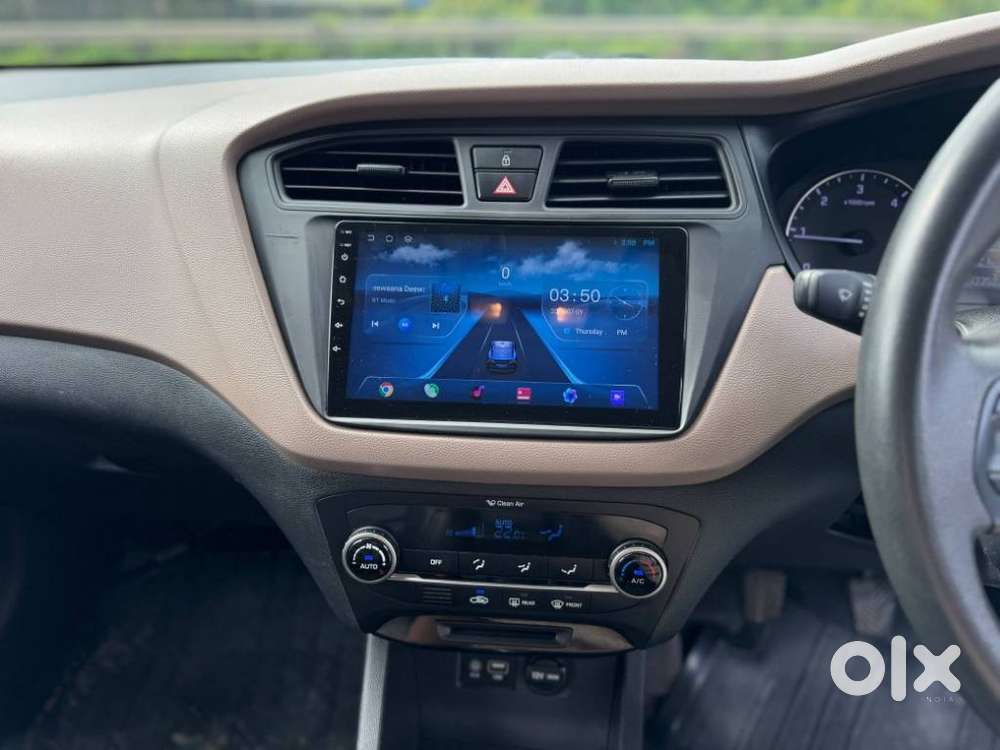 Hyundai I20 1.4 Asta, 2017, Diesel