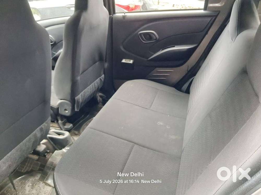 Datsun Redigo Gold Limited Edition, 2019, Petrol