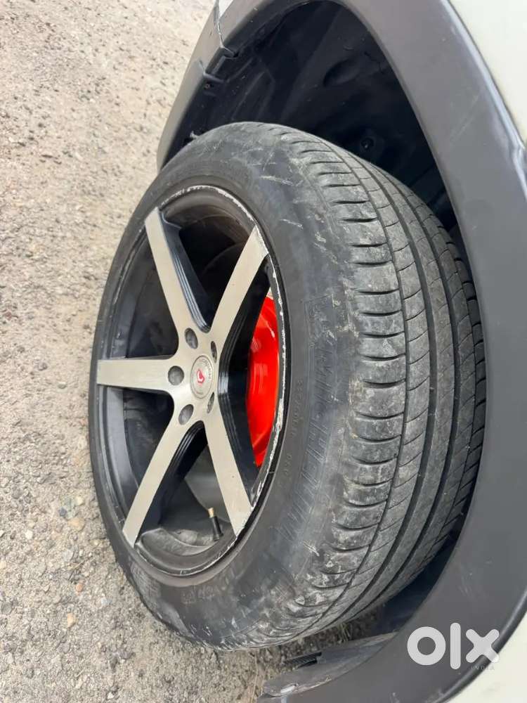 Maruti Suzuki Vitara 2018