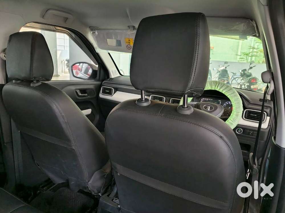 Tata Punch 2022 Petrol Well Maintained
