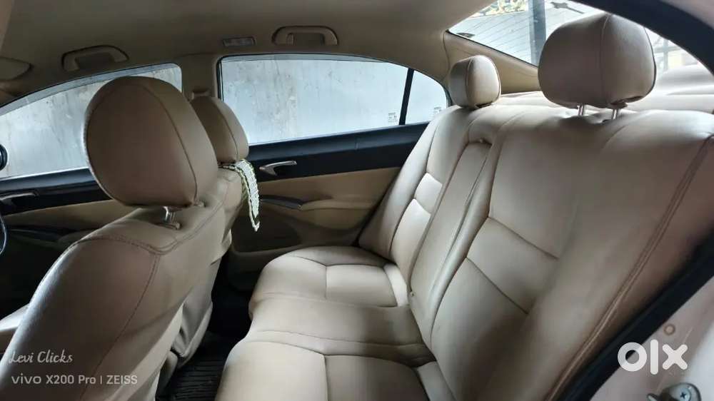 Honda Civic 1.8 Mt 2007