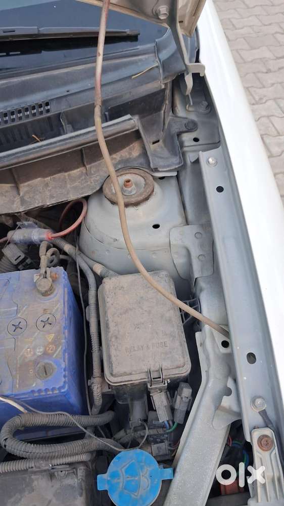 Toyota Etios V, 2012, Diesel