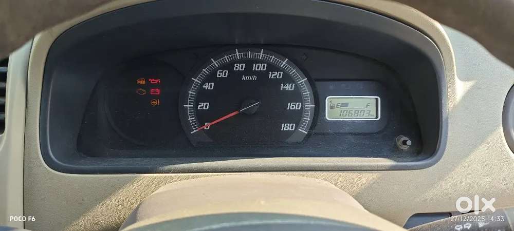 Zen Estilo Cng Lxi Power Steering Power Window Ac On Music On Petrol