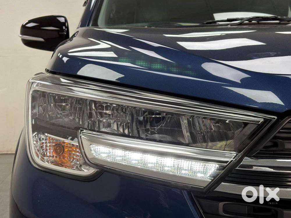 Maruti Suzuki Xl6 1.5 Alpha Mt, 2021, Petrol