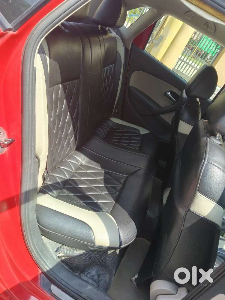 Volkswagen Polo 2011 Diesel Well Maintaine