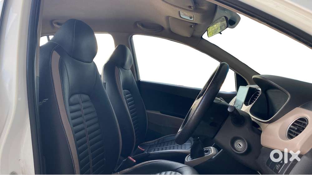 Hyundai Grand I10 Magna 1.2 Kappa Vtvt, 2014, Petrol