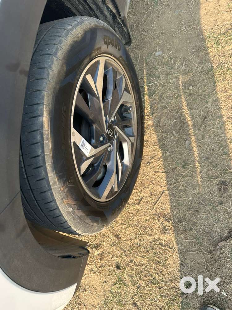 Hyundai Creta 2023 Last Diesel