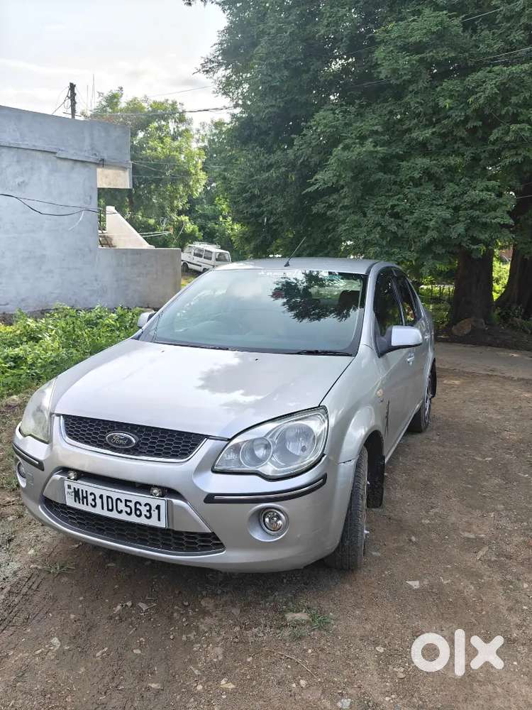 Ford Fiesta 1.4 Duratorq Zxi 2010 Model