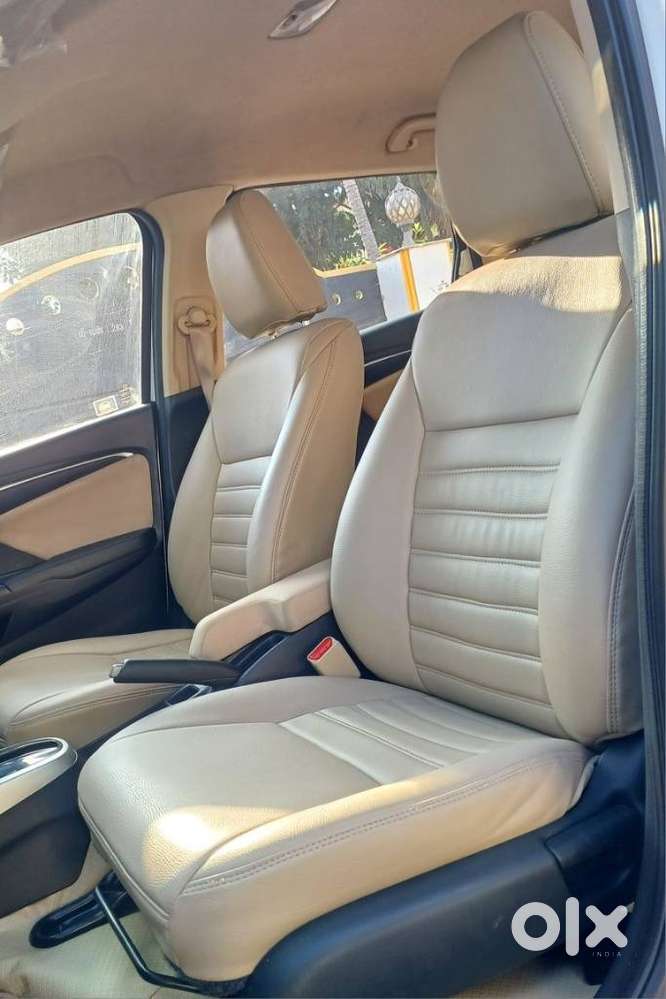 Honda Jazz Vx Cvt, 2019, Petrol