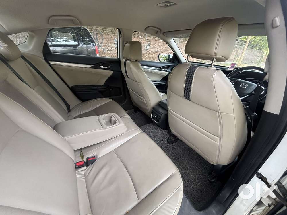 Honda Civic Vx, 2019, Petrol