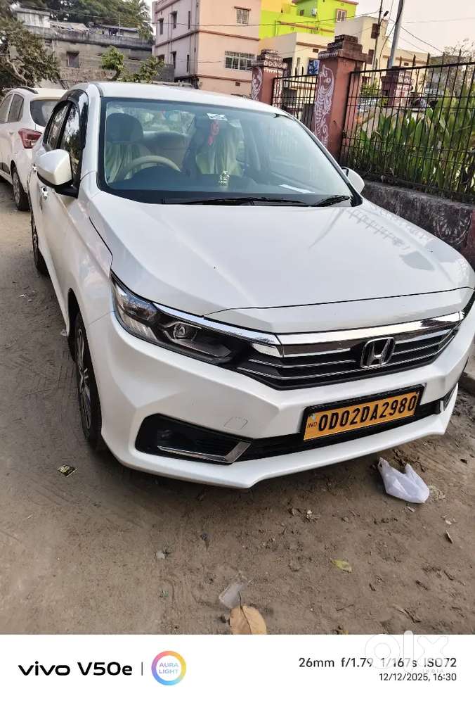 Honda Amaze 1.2 2024
