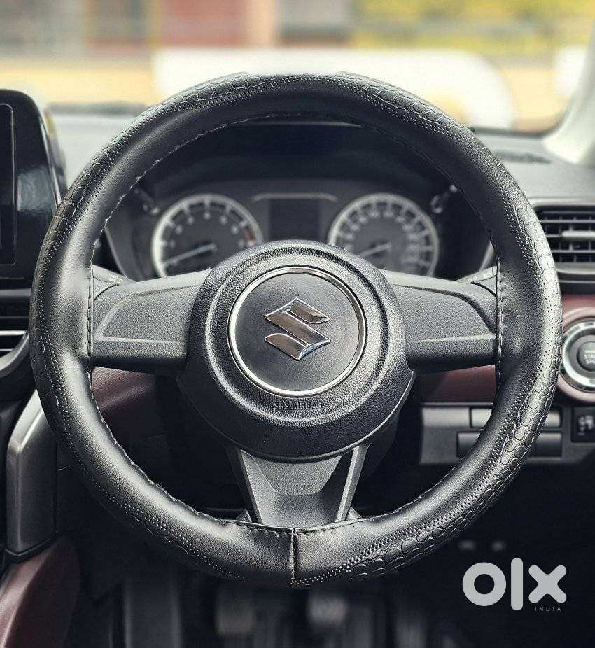Maruti Suzuki Grand Vitara 1.5 Sigma Smart Hybrid, 2025, Petrol