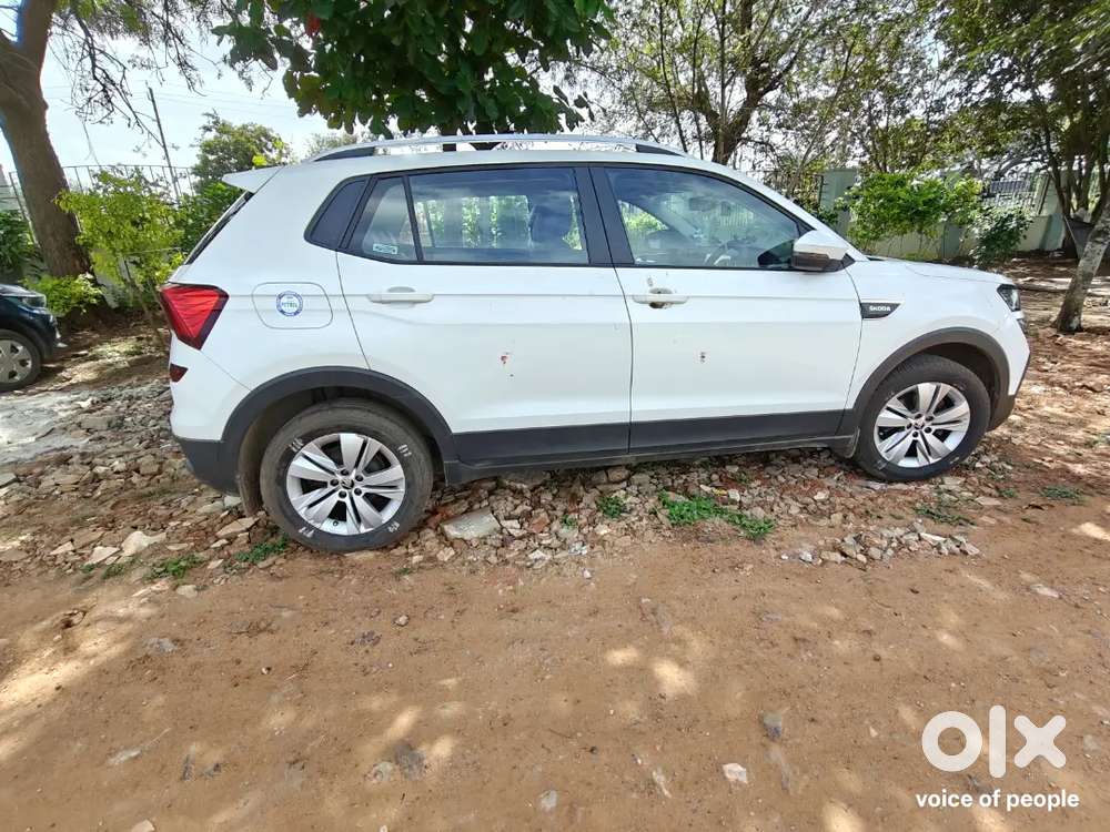 Skoda Kushaq Ambition 2021