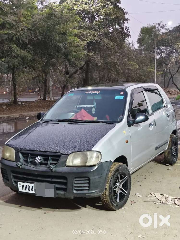 Maruti Suzuki