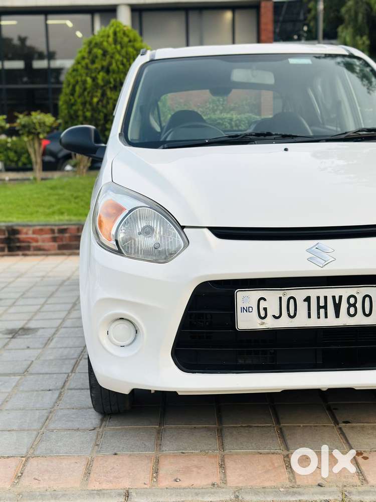 Maruti Suzuki Alto 800 Lxi, 2019, Cng & Hybrids
