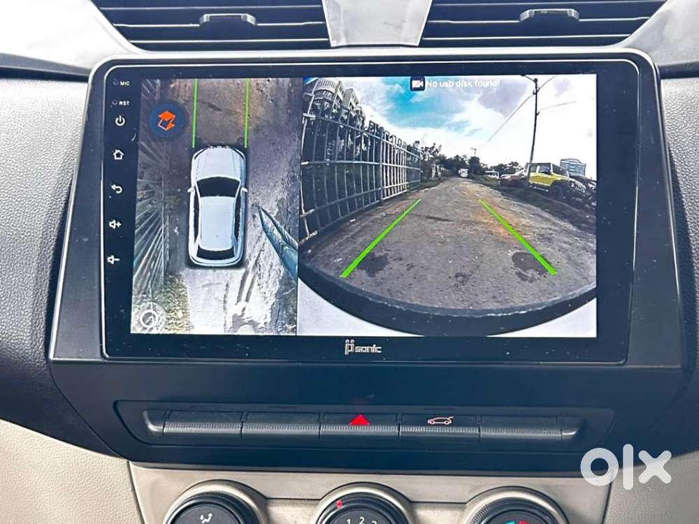 Renault Triber 1.0 Rxe, 2021, Electric
