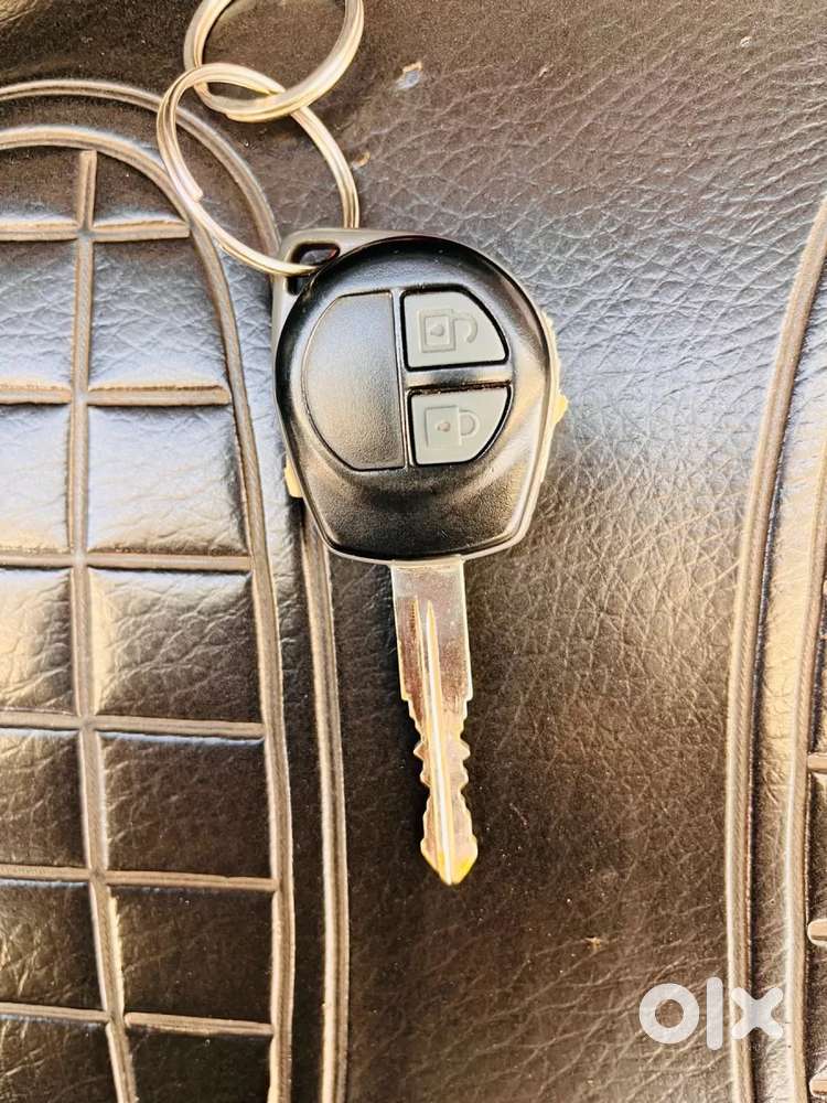 Maruti Suzuki Wagon R Vxi Amt Opt, 2018, Petrol