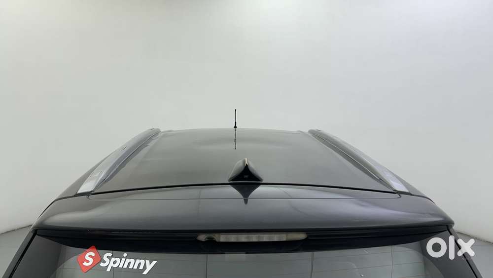 Maruti Suzuki Vitara Brezza 1.5 Zxi Plus Dual Tone, 2021, Petrol