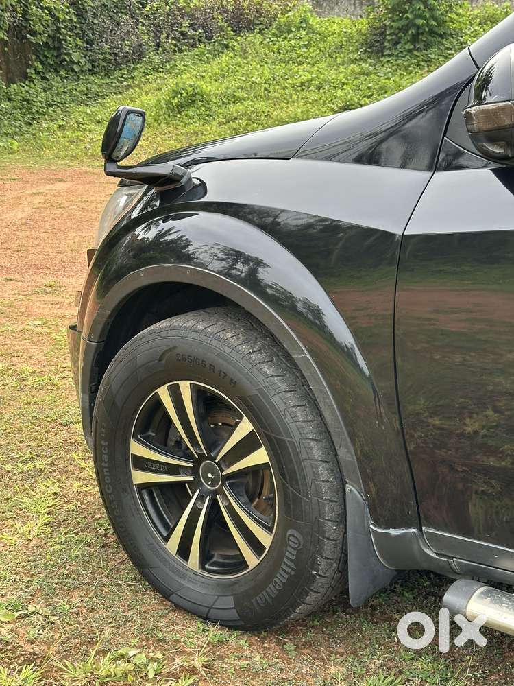 Mahindra Xuv500 W8, 2012, Diesel