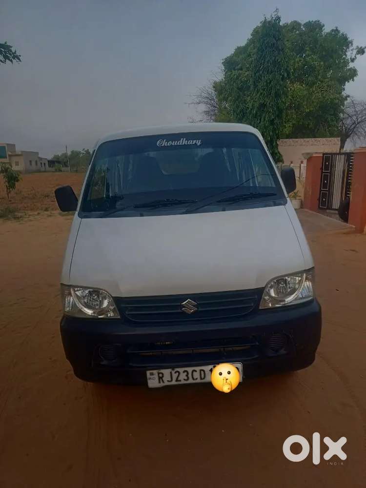 Maruti Suzuki Eeco 2020 In Good Condition