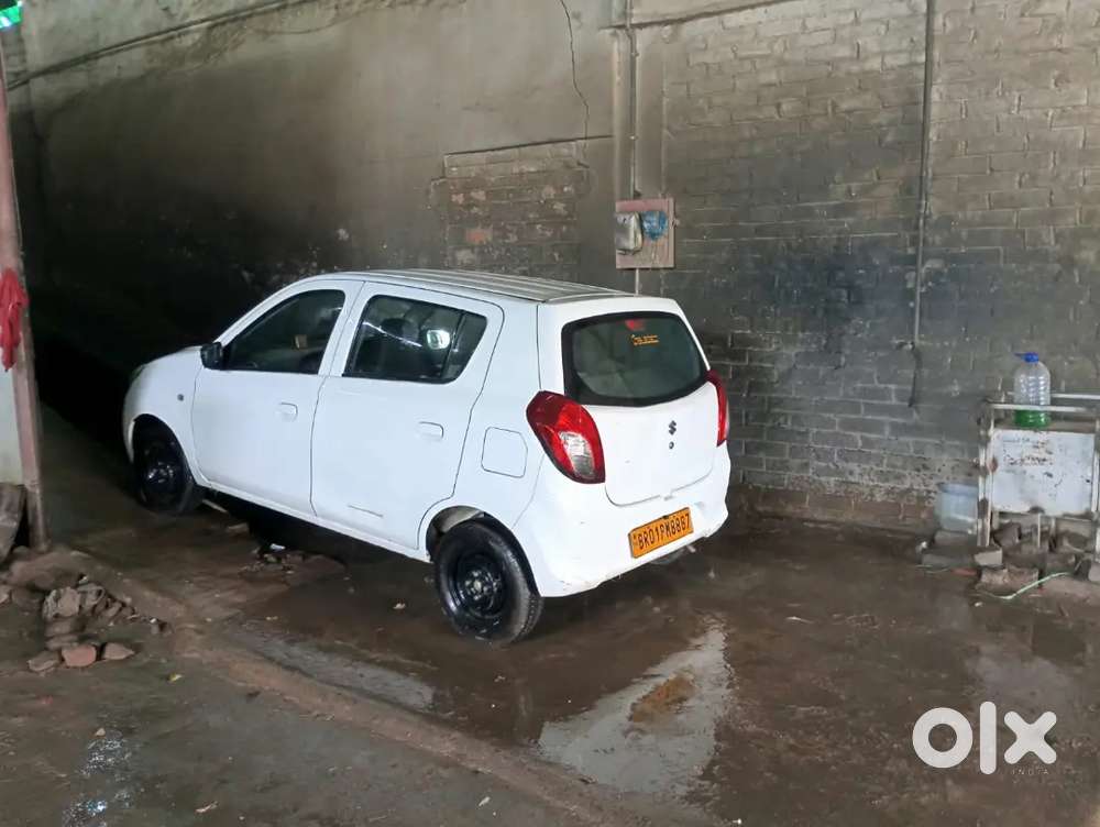 Maruti Suzuki Alto 2021 Model