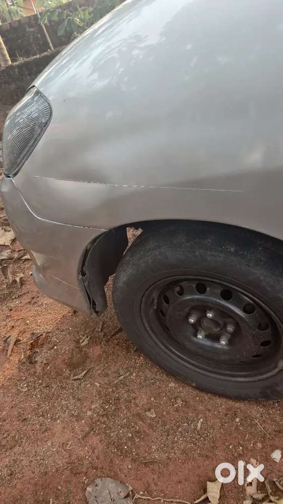 Toyota Innova 2010 Diesel 356685 Km Driven