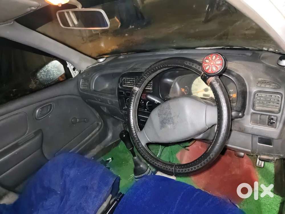 Maruti Suzuki Alto 2009