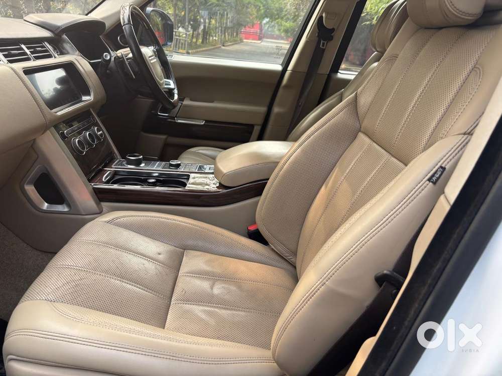 Land Rover Range 4.4 Diesel Swb Autobiography, 2020, Diesel