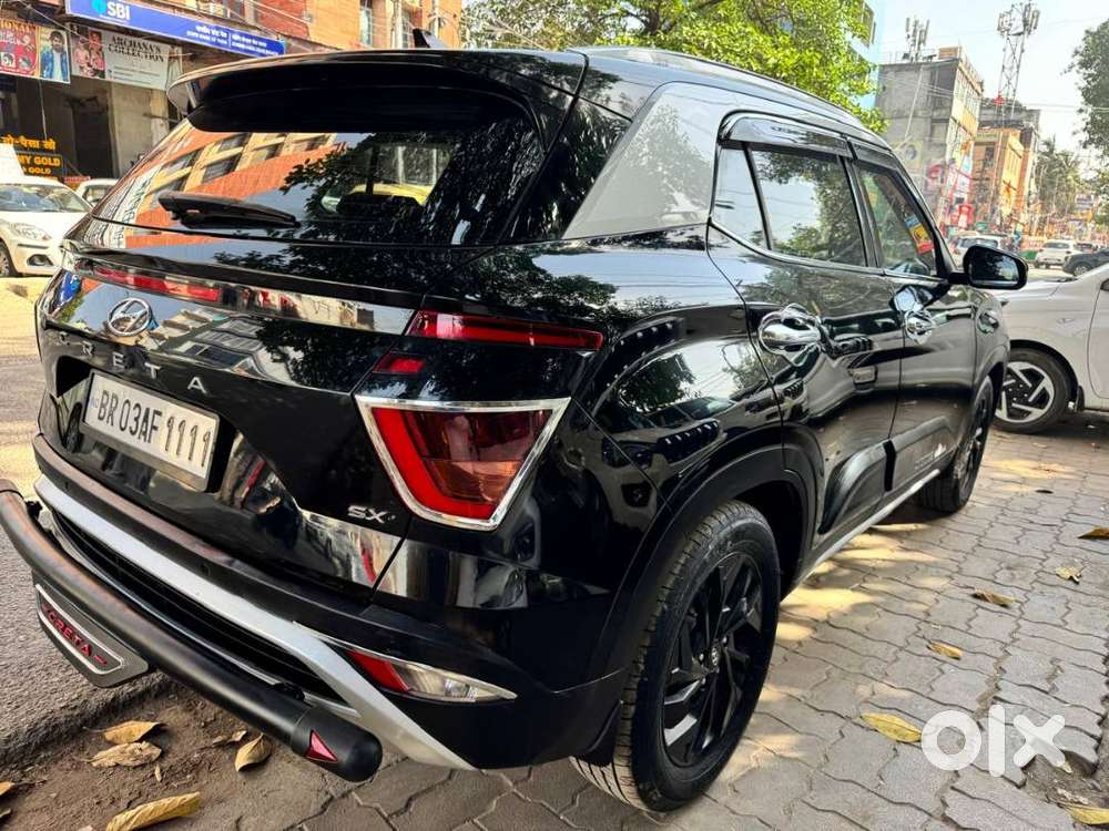 Hyundayi Creta For Sale In Good Condition