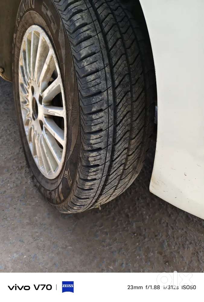 Good Condition Tata Manza Without Scratchless