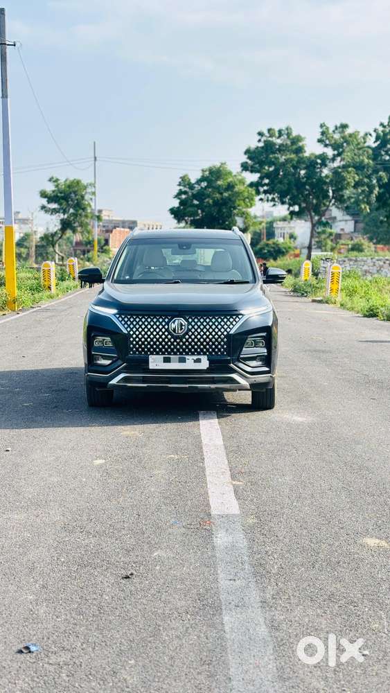 Mg Hector 2.0 Sharp Diesel, 2024, Diesel
