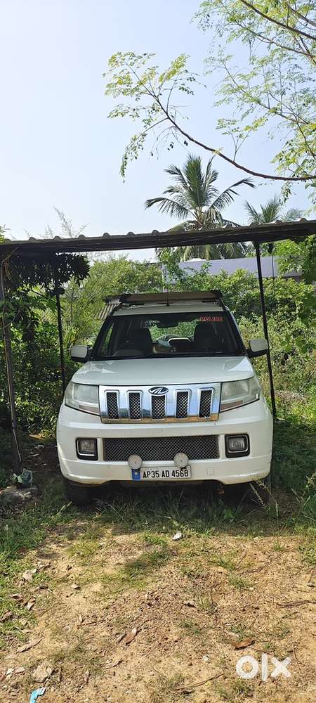 Mahindra Tuv 300 Diesel Manual 2015