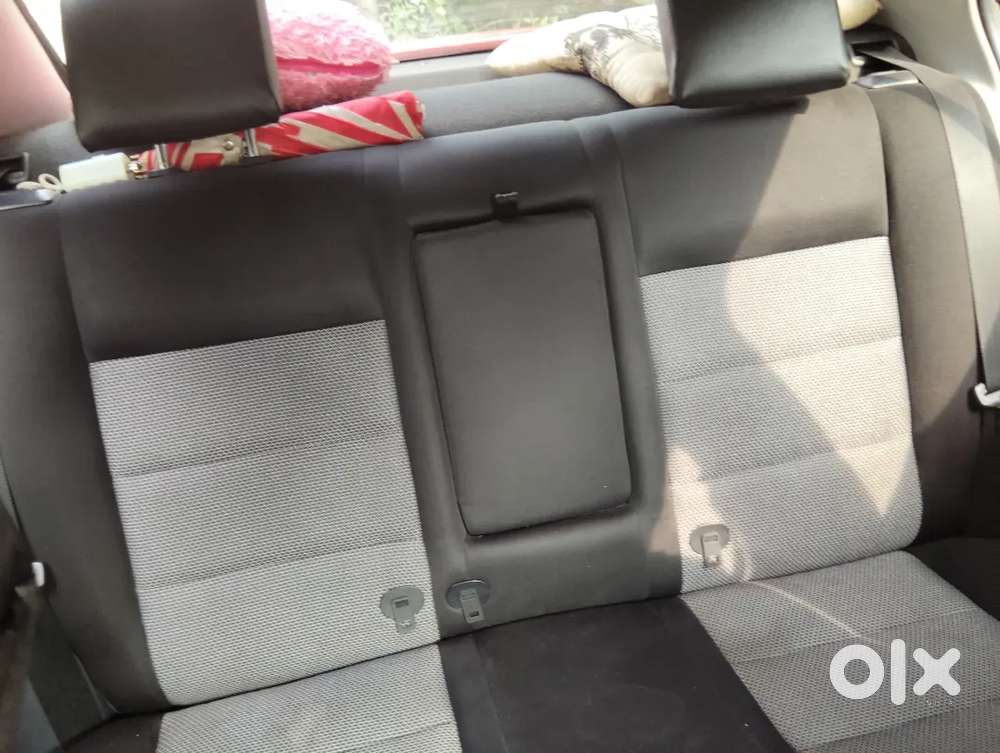 Ford Fiesta Classic 2012 Diesel 123000 Km Driven