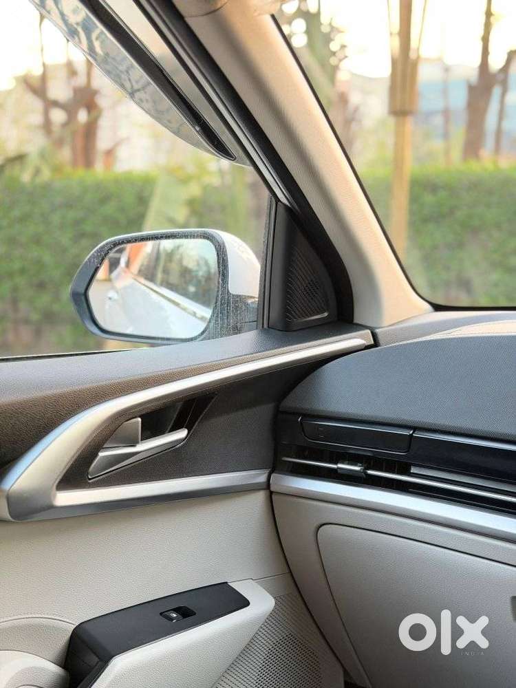 Kia Carens 1.5 Prestige 7 Str, 2023, Petrol