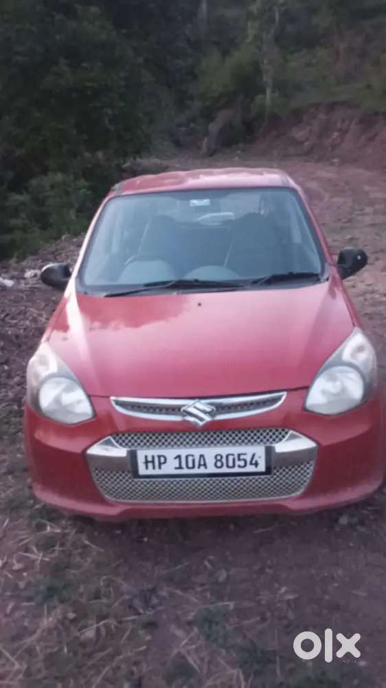 Maruti Suzuki Alto 800 2016 Petrol 100000 Km Driven